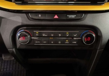 Kia XCeed Crossover 1.5 T-GDI 160KM 2021 Kia XCeed 1.5T-GDI 160KM DCT 2021 r., salon PL, przebieg 85tys.km, serwiso, zdjęcie 23