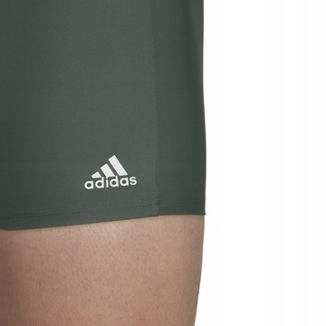 ADIDAS KĄPIELÓWKI MĘSKIE MŁODZIEŻOWE SZORTY BOKSERKI PLAŻOWE KĄPIELOWE S