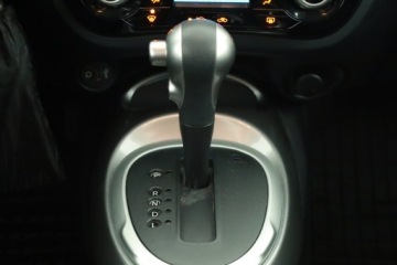 Nissan Juke I SUV Facelifting 1.6i (Euro 6) 117KM 2017 Nissan Juke 1.6 i, Salon Polska, Automat, Klima, zdjęcie 10