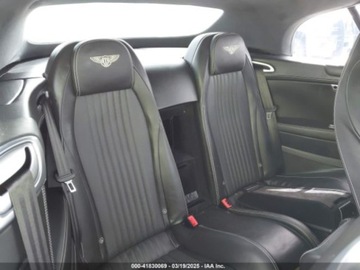 Bentley 2016 Bentley Continental GT V8 S 2016 4.0l 4.0 Benzyna 521KM, zdjęcie 11