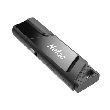 Netac PENDRIVE PAMIĘĆ U336 USB 3.0 128 GB