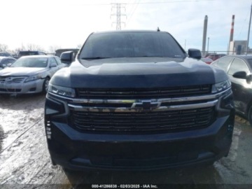 Chevrolet Tahoe GMT900 2021 Chevrolet Tahoe RST, 2021r., 4x4, 5.3L 5.3 Benzyna 355KM, zdjęcie 4