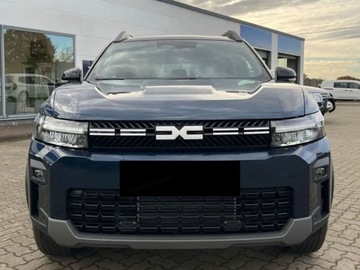 Dacia Bigster 1.2 TCe 140KM 2025 Od ręki - Journey LPG 1.2 mHEV 140KM / Dach panoramiczny, zdjęcie 1