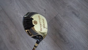 Williams Golf FW32 Gold Series FAIRWAY WOOD 5