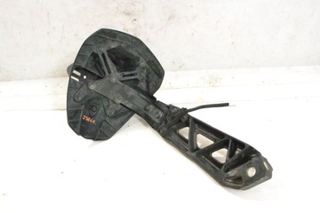 задний задний борт Yamaha MT09 MT-09 17-19