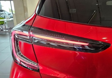 Renault Captur II Crossover Facelifting 1.0 TCe Eco-G 100KM 2025 Renault Captur po liftingu nowosc open R-Link evolution LPG OD REKI, zdjęcie 26