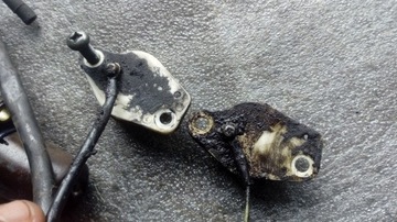 ДАТЧИК ОБУЧЕНИЯ ПЕРЕДАЧ YAMAHA 600 FAZER FZS FZR TDM