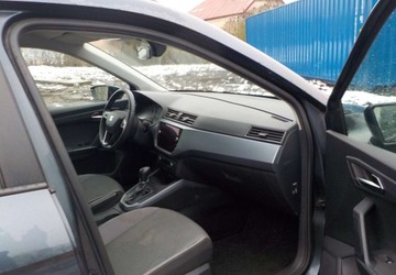 Seat Arona 2020 Seat Arona DSG Okazja 1.6 Diesel 95KM, zdjęcie 16