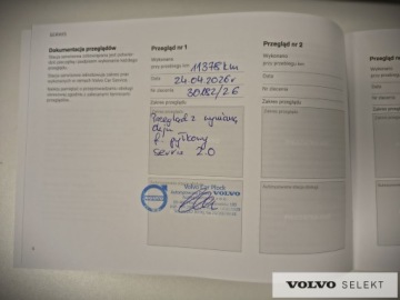 Volvo XC90 II 2024 Volvo XC 90 XC90 B5B AWD, FV23%, Pneumatyka, Wenty, zdjęcie 34