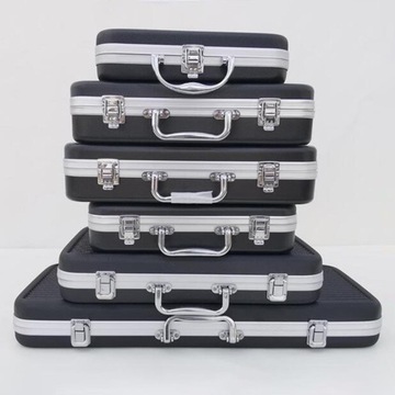 Multifunction Tool Case W/ Sponge Medium Style A