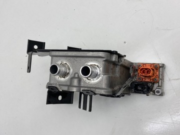 NÁHRADA TEPLÁ OHŘÍVAČ 1EE963231 AUDI Q4 E-TRON SKODA ENYAQ 2021R