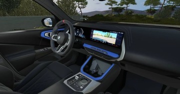 BMW X3 G45 2025 BMW X3 LEASING 103 Odbior w grudniu BMW Bonkowscy Wroclaw 3.0 398KM, zdjęcie 10