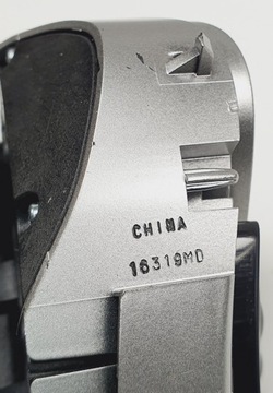 MULTIFUNKČNÍ ŘÍDÍCÍ NISSAN JUKE I F15