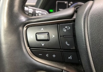 Lexus UX Crossover Facelifting 2.0 250h 184KM 2023 Lexus UX UX 250h F Sport Design FV23 Salon PL Serwis ASO 1 wl., zdjęcie 28