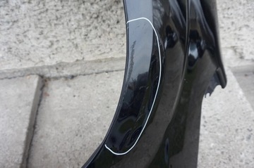 BLATNÍK LEVÝ KOMPLETNÍ PŘEDNÍ FORD GALAXY MK3