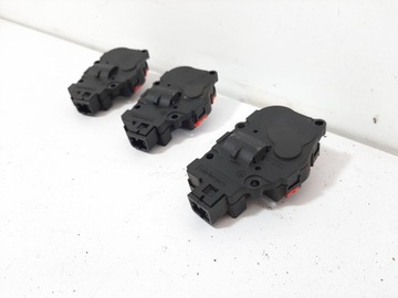 CITROEN C4 GRAND PICASSO 1.6HDI 07R МОТОР ОБОГРЕВАТЕЛЯ EFB350 A21200600