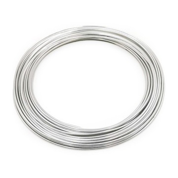 DRUT FLORYSTYCZNY DUŻY RING DRUCIK 2mm MOCNY - 10m
