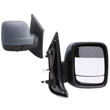 Lusterko Prawe Renault Trafic Opel Vivaro 2014-23