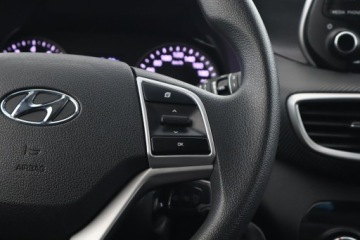 Hyundai Tucson III SUV 1.6 GDI 132KM 2018 Hyundai Tucson 1.6 GDI, Salon Polska, zdjęcie 17