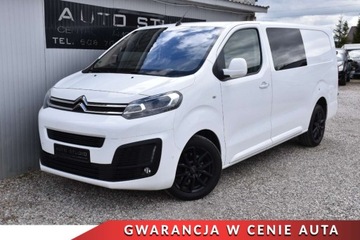 Citroen Jumpy II 2019
