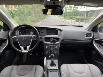 Volvo 2018 Volvo V40 Cross Country D4 Momentum, 190 KM, 2018 r., zdjęcie 10