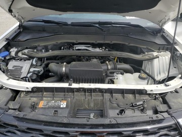 Ford Explorer VI 2024 Ford Explorer ST 2024 3.0l 3.0 Benzyna 400KM, zdjęcie 6