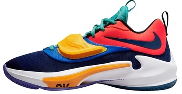 Buty męskie sneakersy Nike Zoom Freak 3 r. 43