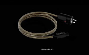 ESSENTIAL AUDIO TOOLS CURRENT CONDUCTOR S 1,5m