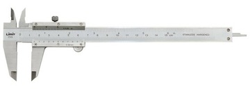Suwmiarka kieszonkowa 150 mm Limit 264010109