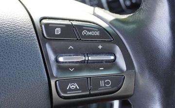 Hyundai i30 III 2020 Hyundai i30 Hyundai i30 Wagon 1.5 48V Classic FV23 1.5 Hybryda 160KM, zdjęcie 13