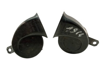 KLAKSON KOMPLET E1300094 LEXUS IS II (2005-2012)