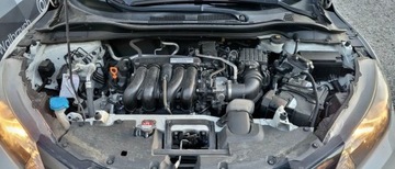 Honda HR-V II SUV 1.5 i-VTEC 130KM 2016 Honda HR-V 1.5 130 KM bezwypadkowa serwisowana..., zdjęcie 24