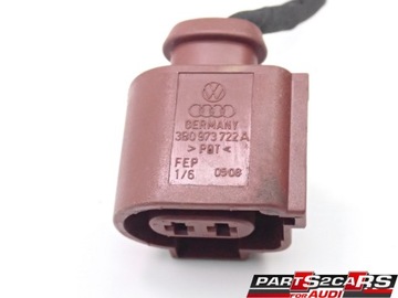 СИНИЙ ДОЗИРУЮЩИЙ ШЛАНГ AUDI A8 D4 4H0131984AC