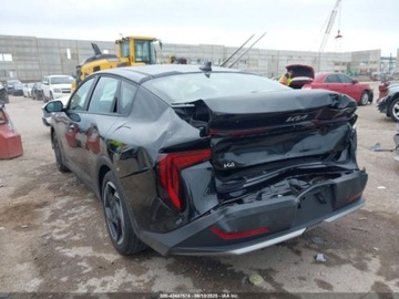 Kia 2025 Kia Inny K4 EX 2025, od ubezpieczalni 2.0 Benzyna 147KM, zdjęcie 3