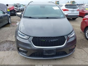 Chrysler Pacifica II 2021 Chrysler Pacifica Hybrid Limited 2021 3.6l 3.6 Hybryda 260KM, zdjęcie 7