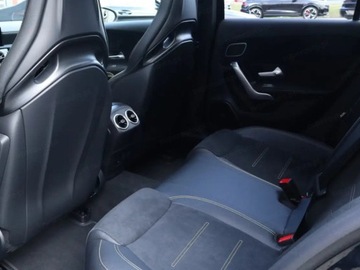 Mercedes Klasa A W177/V177 Hatchback AMG Facelifting 2.0 A45S 421KM 2025 A Klasa 45 S AMG 4-Matic 2.0 (421KM) 2025, zdjęcie 11