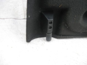 POLIČKA KUFRU SEAT LEON 2 1P0 2004-2012