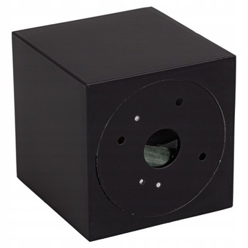 Накладной светильник LED GU10 с галогенной трубкой, РЕГУЛИРУЕМЫЙ