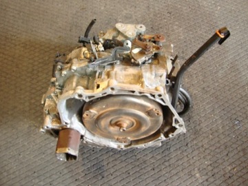 Skrzynia biegów Opel Astra H Zafira B 1.8 16v AF17 TB 60-41SN