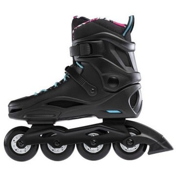 Ролики женские городские ROLLERBLADE RB, размер 36,5