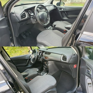 Citroen C3 II 2015 Citroen C3 1.6 Blue HDI # 100KM # Climatronic #, zdjęcie 14