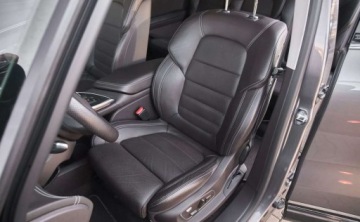 Renault Espace V Van 1.6 Energy TCe 200KM 2015 Renault Espace Renault Espace 1.6 dCi Energy Initiale Paris EDC 1.6 Benzyna, zdjęcie 17