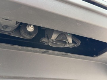 Volkswagen T-Roc I SUV Facelifting 2.0 TSI 190KM 2025 Volkswagen T-Roc 2.0 TSI 190 KM 4Motion FV23 Matrix WEBASTO Panorama, zdjęcie 36