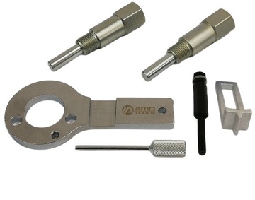 ПРИБОР ГРМ ALFA FIAT OPEL 1.6 1.9CDTi 2.0JTD