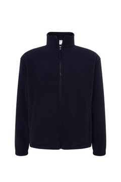 Polar Gruby CIEPŁY Bluza POLAROWA Robocza S