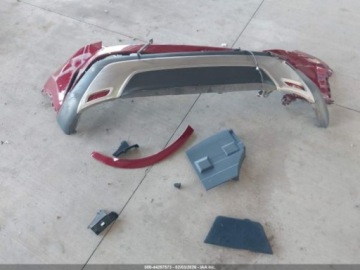 Lexus RX V 2024 Lexus RX 2024 r., 2,5L 350 H PREMIUM 2.5 Hybryda 248KM, zdjęcie 13