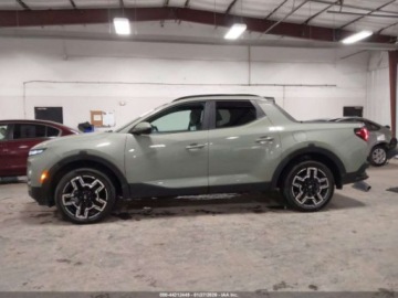 Hyundai 2025 Hyundai Santa Cruz 2025 r., 2,5L LIMITED 4X4 2.5 Benzyna 281KM, zdjęcie 13