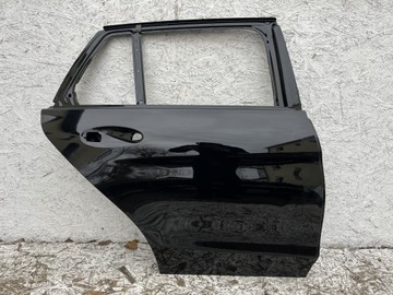 ДВЕРЬ ЗАДНЯЯ ПРАВАЯ MERCEDES C CLASS W205 COMBI