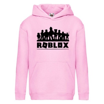 ROBLOX BLUZA 152 cm DRESOWA DZIECIĘCA 12-14 LAT