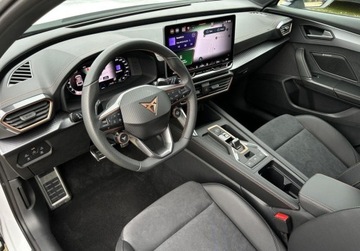 Cupra Formentor Crossover Facelifting 2.0 TSI 333KM 2025 Cupra Formentor VZ Pakiety, Hak, Kamera 360, ACC, SENNHEISER, GPS KESSY, zdjęcie 7